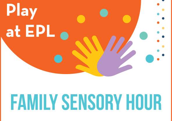 Family Sensory Hour