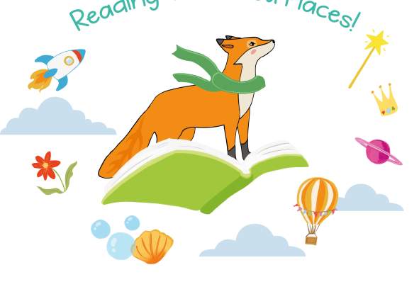 Winter Reading Program