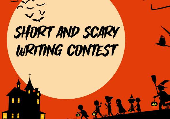 Short and Scary Writing Contest