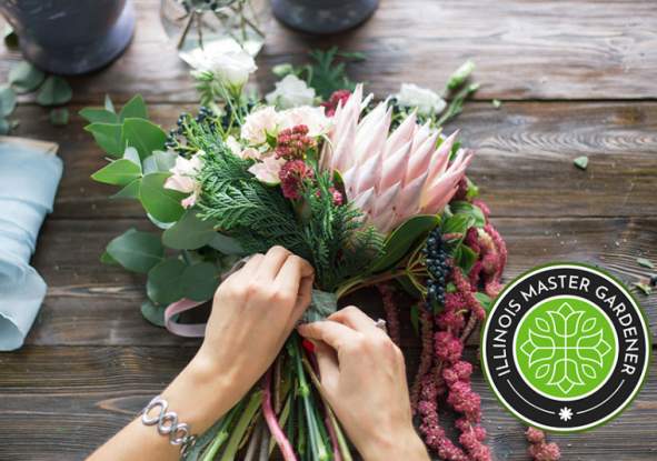 *SOLD OUT* Spring Floral Arrangements