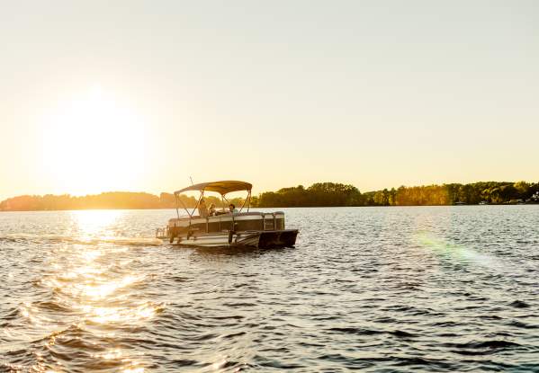 A Guide to Boat Rentals on Lake Norman