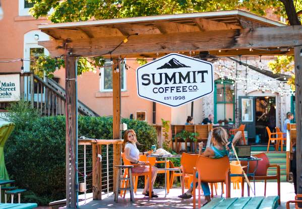 Summit Coffee