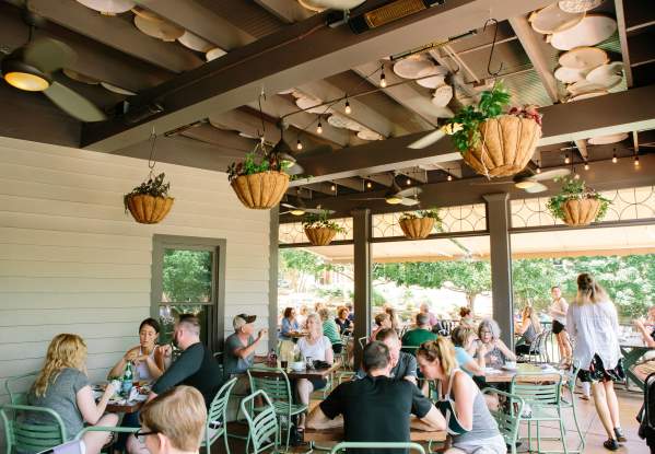 Hidden Gems of Lake Norman
