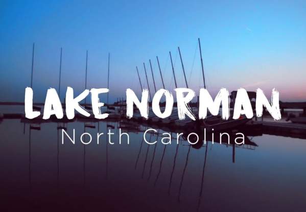 Video Thumbnail - youtube - Lake Activities on Lake Norman, NC