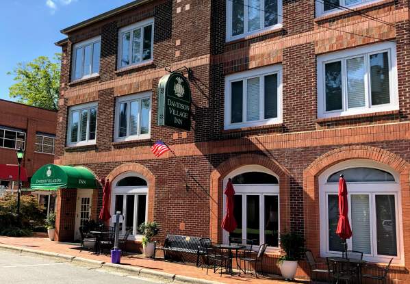 Davidson Village Inn