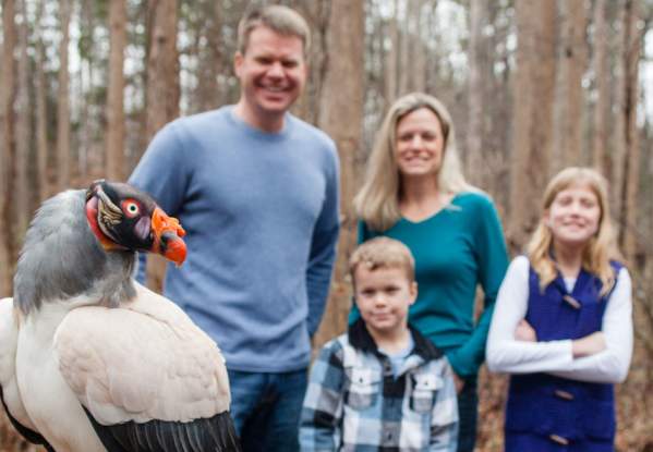 Carolina Raptor Center