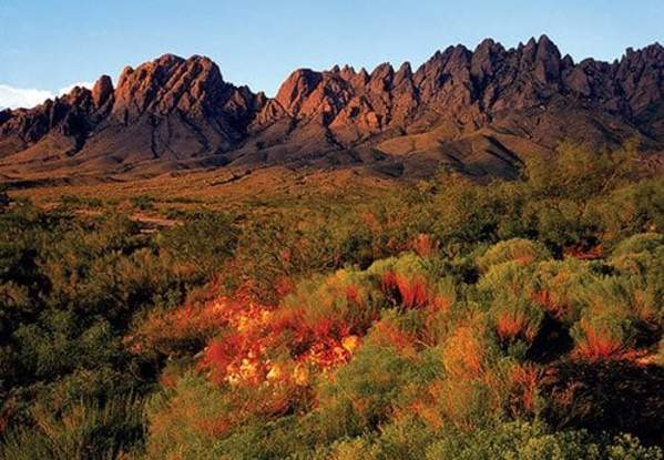 Organ mountains desert deals peaks national monument hiking