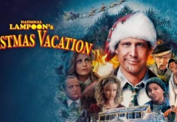 Buy 00 Clark Griswold National Lampoon's Christmas Vacation Movie