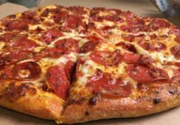 Domino's Pizza - Missouri Ave