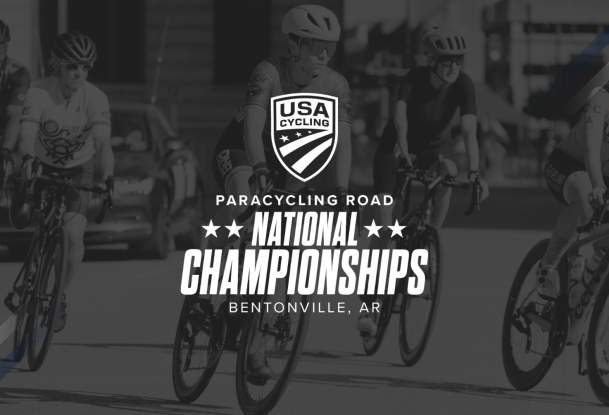 2026 USA Cycling Paracycling Road National Championships
