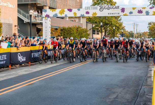 What's Happening: Life Time Big Sugar Classic October 11-17, 2026