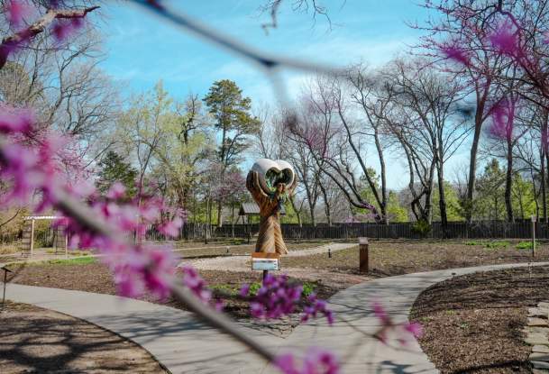 A Lover's Guide to Bentonville, Arkansas, this Valentine's Day