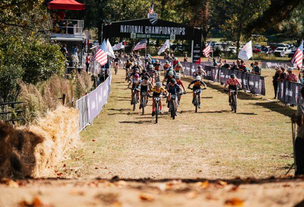 Welcome USA Cycling Families: Your Bentonville Guide
