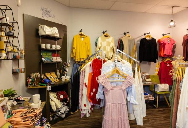 Ultimate Teens’ Boutique Shopping Guide in Bentonville