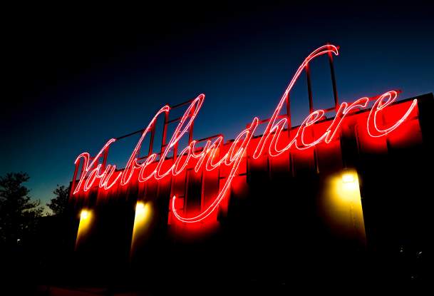 Live Music at The Momentary