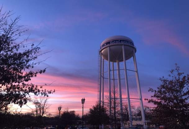 Bentonville Breakfast Spots Worth a Stop Before Work