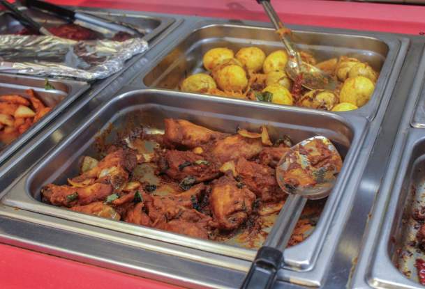 Dining in Bentonville: Gluten‑Free, Vegan & Allergy‑Friendly