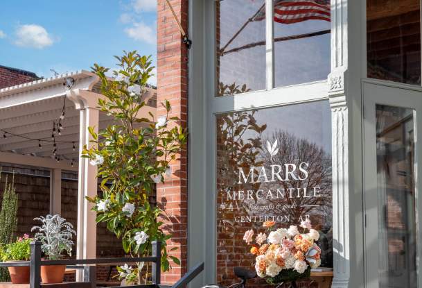 Fixer to Fabulous - A Guide to Bentonville
