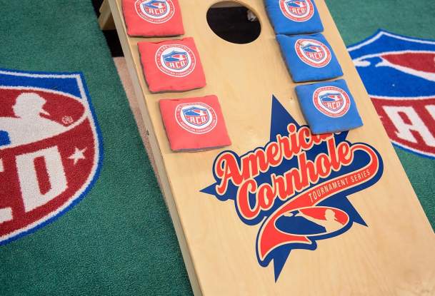 Welcome to Bentonville, ACO Players