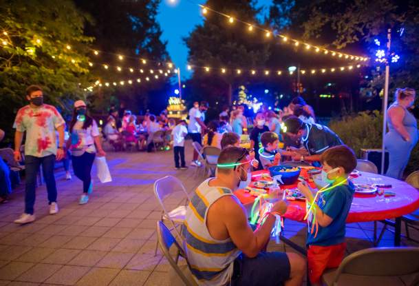 Things to Do This Weekend in Bentonville | April 10-12