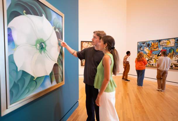 Things to Do This Weekend in Bentonville | January 16 - 18