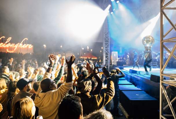 Your Momentary Concert Guide: A Local's Tips for the Perfect Night in Bentonville