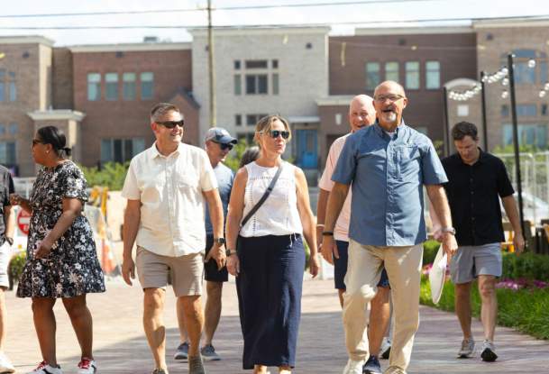 Things to Do This Weekend in Bentonville | Aug 28 - 30
