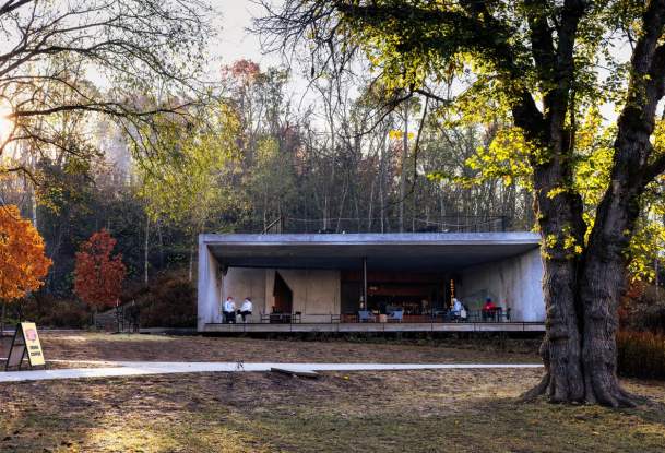 Thanksgiving is all about family, food, and making memories.