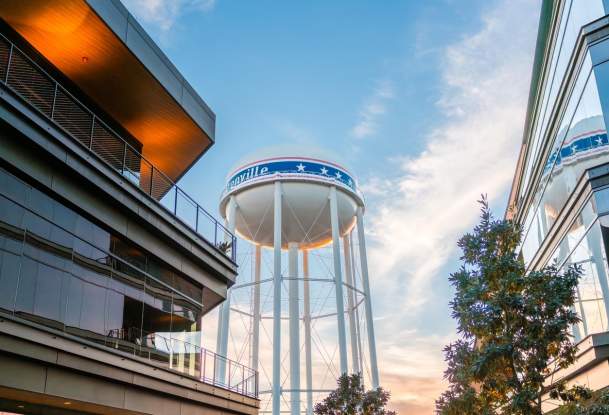 Onward FX: Exploring Bentonville While You’re Here