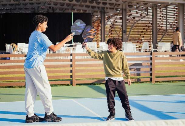 Best Teen Things to Do at Osage Park