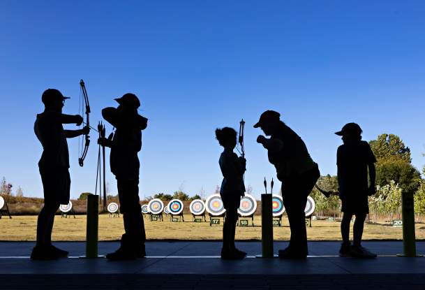 Youth Hunter Education Nationals in Bentonville, AR | Visitor Guide