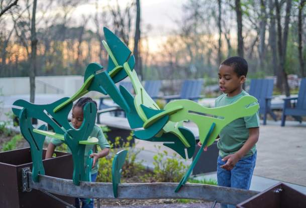 Things to Do This Weekend in Bentonville | April 25—27