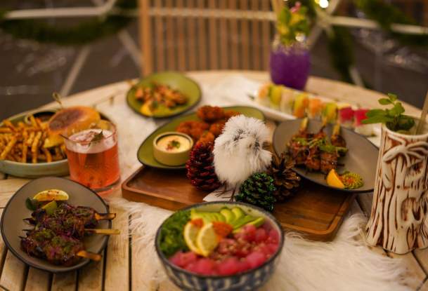 2024 Eatery Roundup