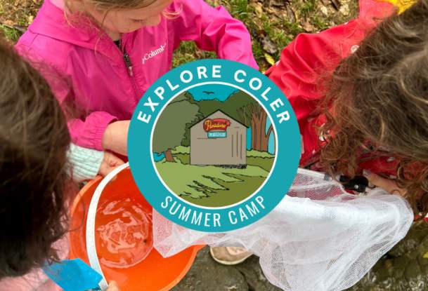 Explore Coler Summer Camp