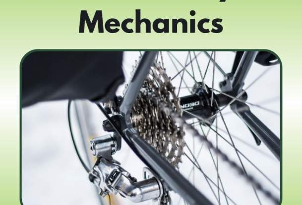 Advanced Bike Mechanics