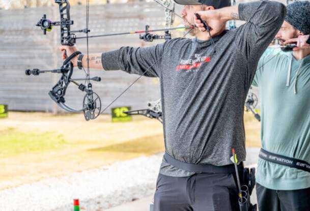 USA Archery State Championship