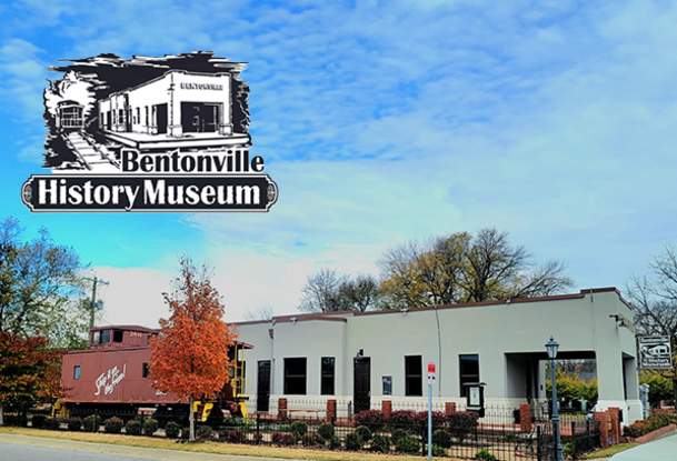Bentonville History Museum