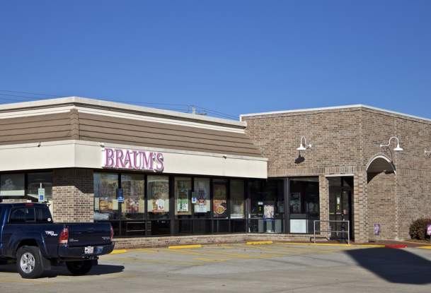 Braum's