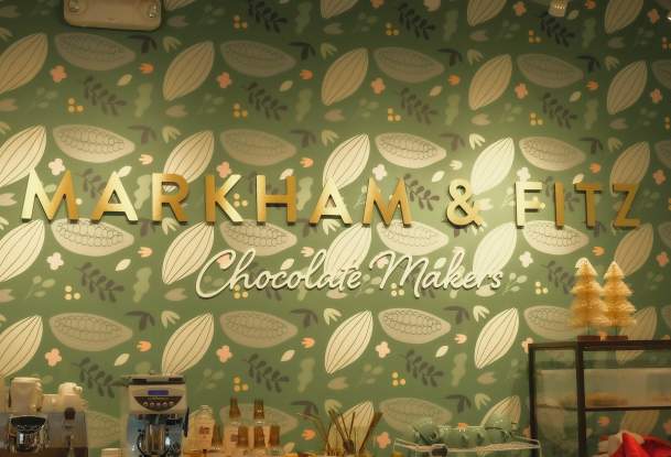 Markham & Fitz