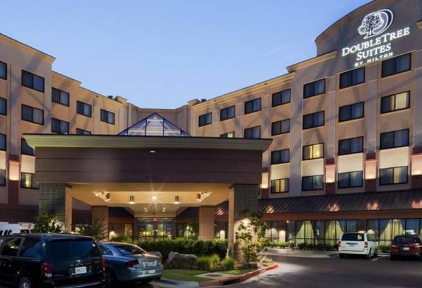 Doubletree Suites by Hilton