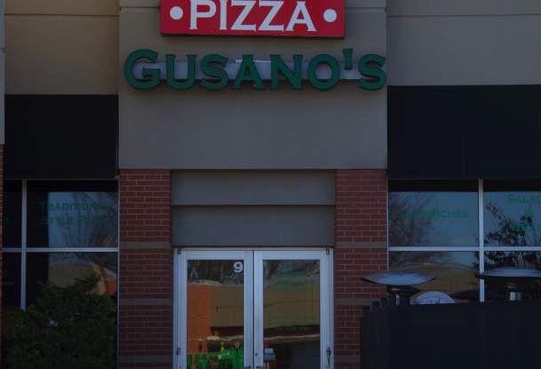 Gusano's Chicago Style Pizzeria