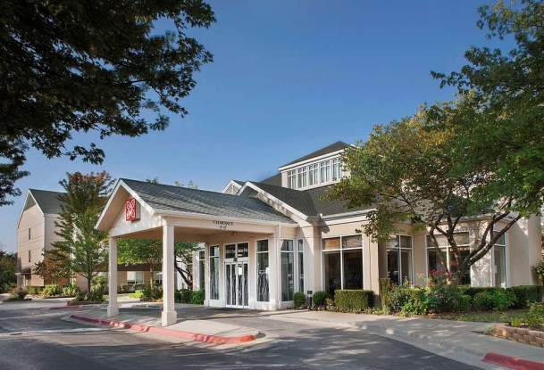 Hilton Garden Inn