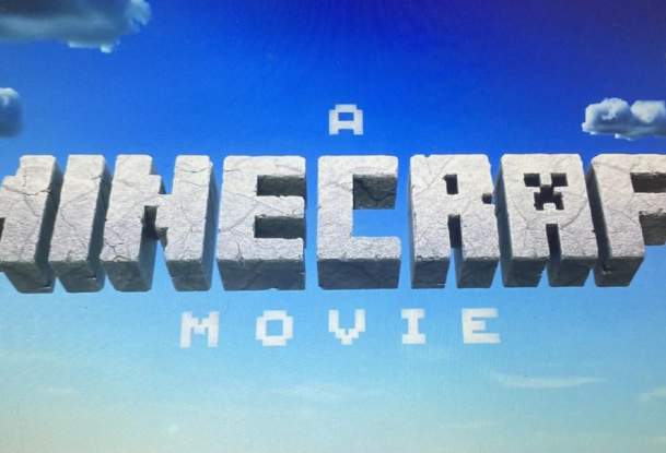2025 BFF Family Movie Night: A Minecraft Movie