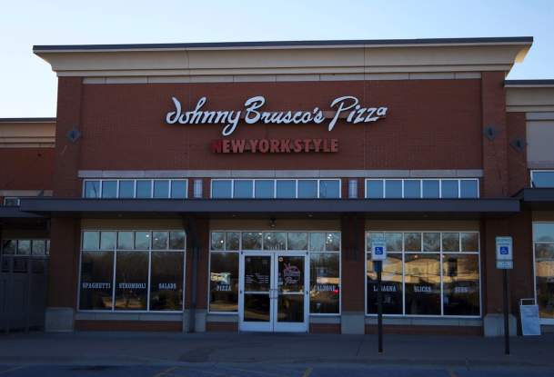 Johnny Brusco's NY Style Pizza