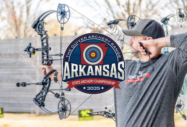 USA Archery Arkansas State Outdoor Target Championship Presented by Superior Mazda of Bentonville