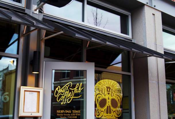 Onyx Coffee Lab