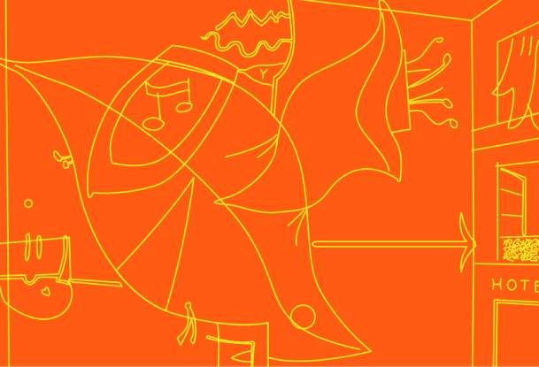 Summer Camp: Printmaking (Ages 5&#8211;7)