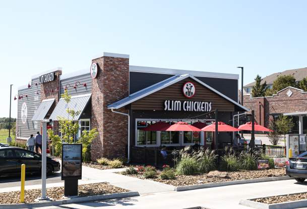 Slim Chicken