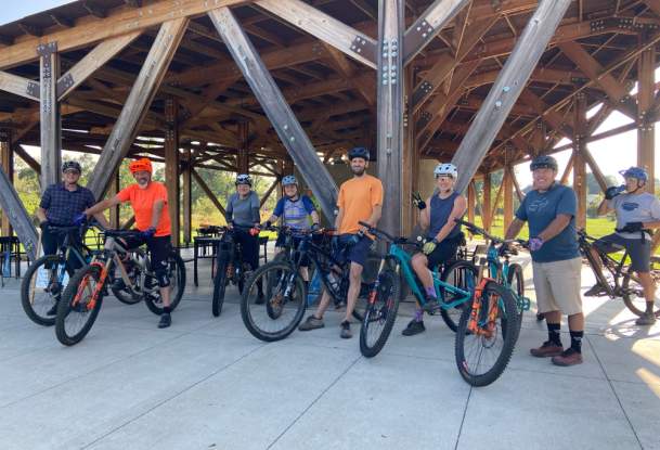 Tour de Coler Weekly Group Ride