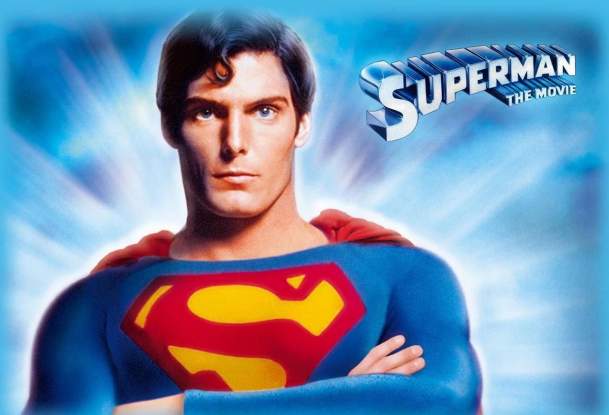 2025 BFF Family Movie Night:  Superman: The Movie